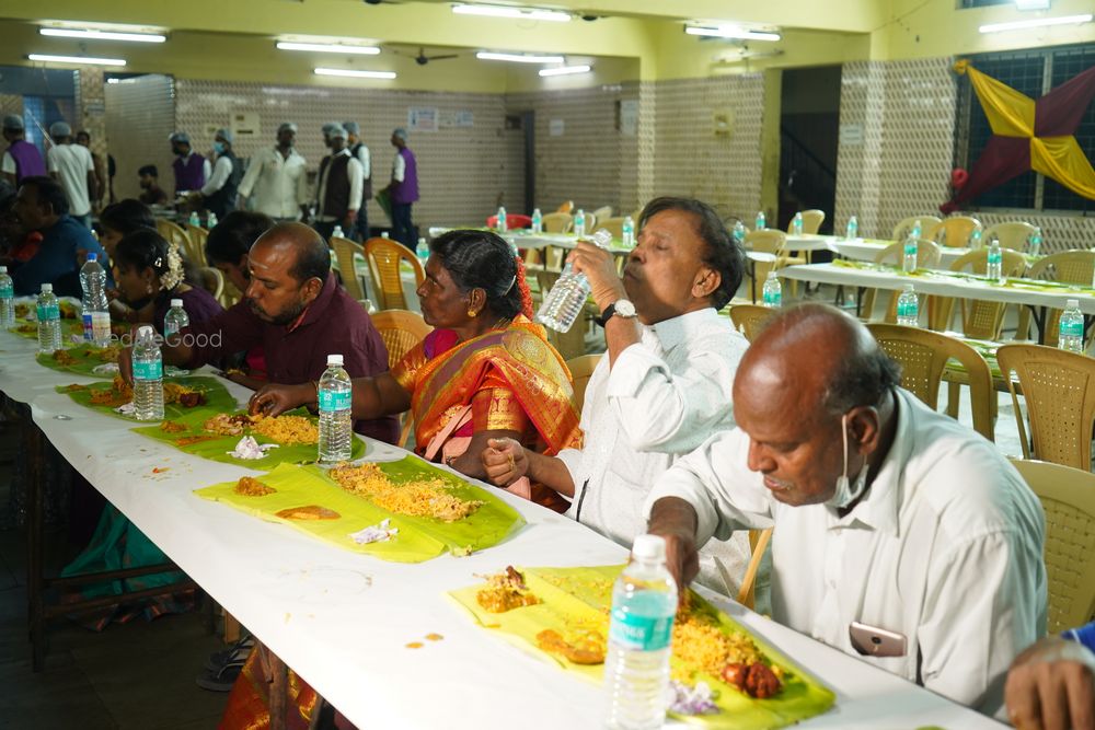 Photo From Annai Anjugam Govt Community Hall - Power House - By Grace Caterers