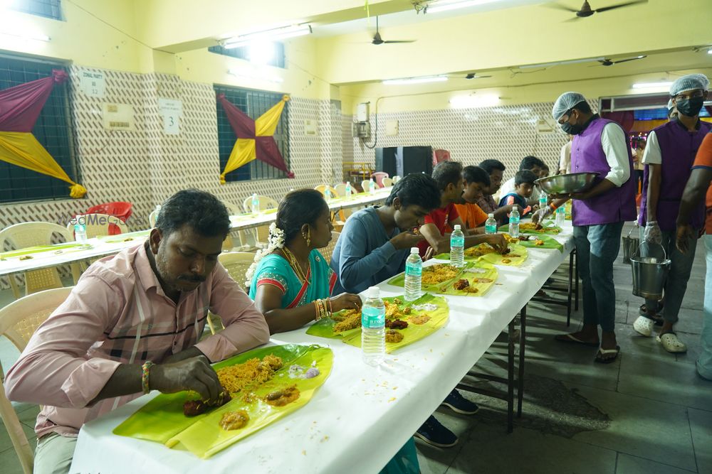 Photo From Annai Anjugam Govt Community Hall - Power House - By Grace Caterers