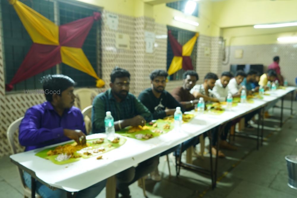 Photo From Annai Anjugam Govt Community Hall - Power House - By Grace Caterers