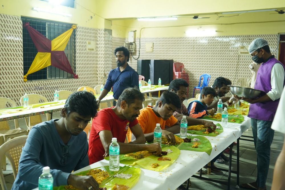 Photo From Annai Anjugam Govt Community Hall - Power House - By Grace Caterers