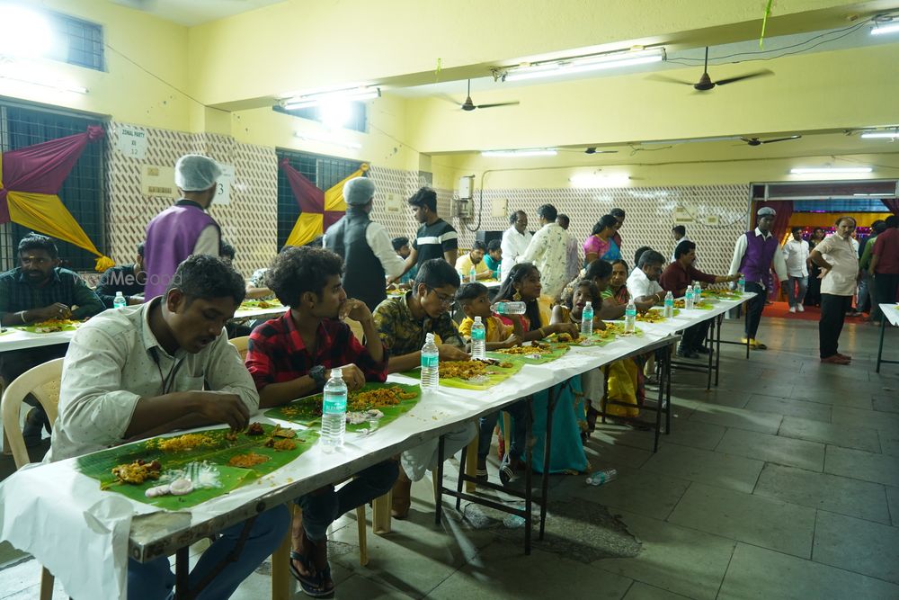 Photo From Annai Anjugam Govt Community Hall - Power House - By Grace Caterers