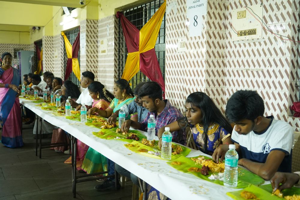 Photo From Annai Anjugam Govt Community Hall - Power House - By Grace Caterers