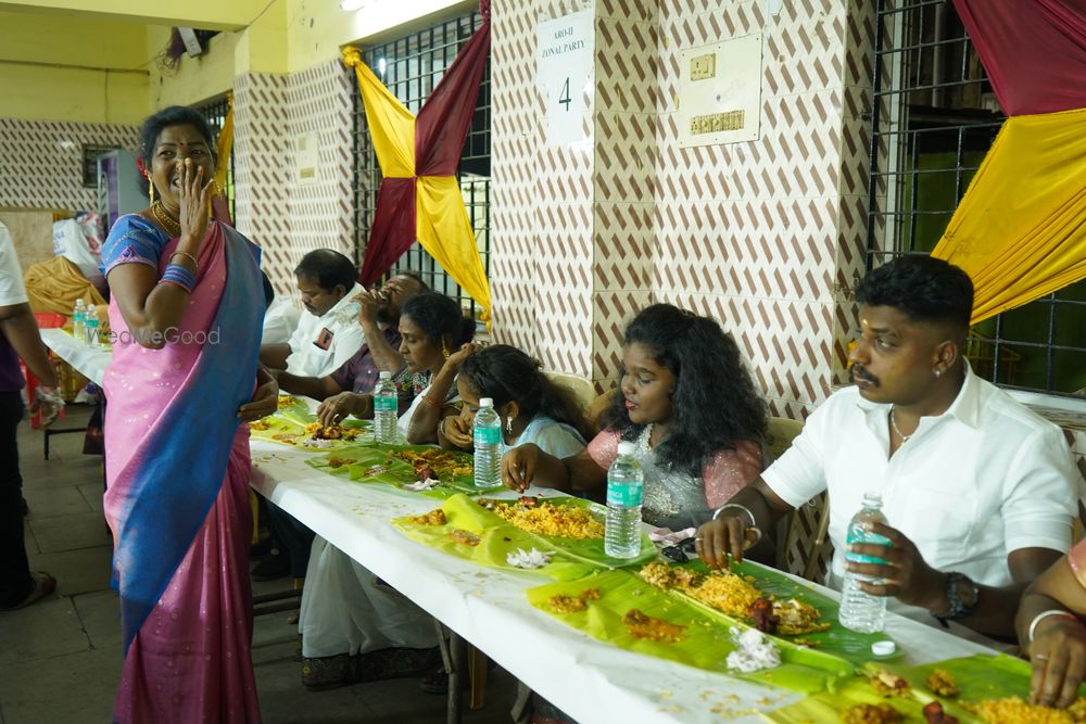 Photo From Annai Anjugam Govt Community Hall - Power House - By Grace Caterers