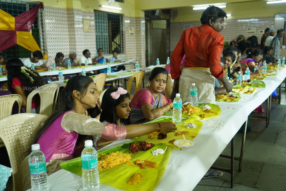 Photo From Annai Anjugam Govt Community Hall - Power House - By Grace Caterers