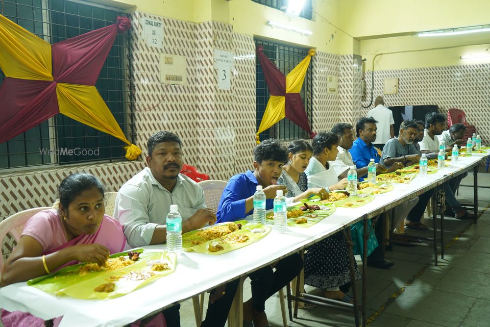 Photo From Annai Anjugam Govt Community Hall - Power House - By Grace Caterers