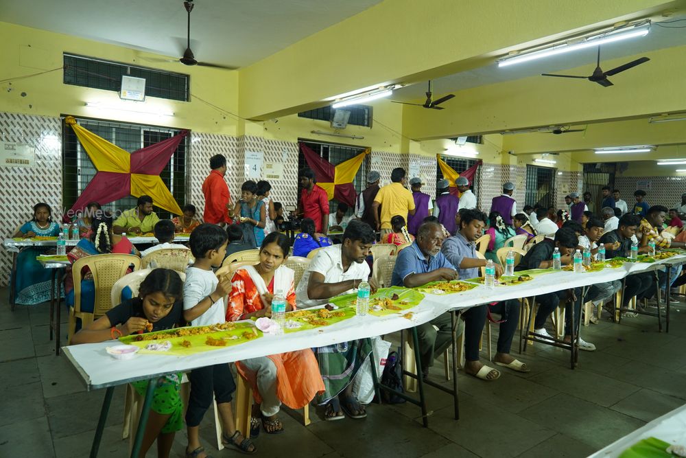 Photo From Annai Anjugam Govt Community Hall - Power House - By Grace Caterers