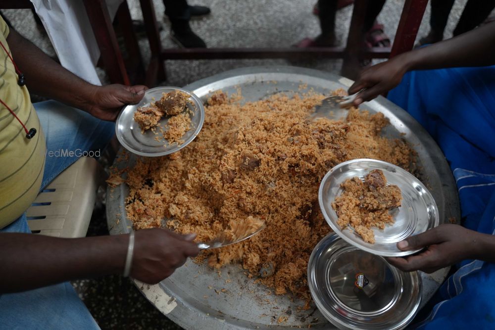 Photo From Archdiocesan Pastoral Centre - Santhome - By Grace Caterers