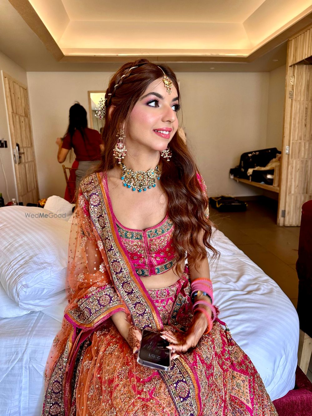 Photo From Brides  - By Reema Jagwani Mua