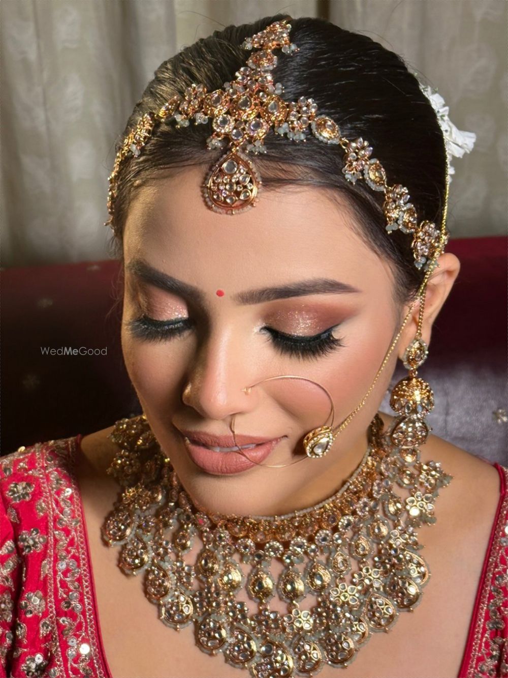 Photo From Brides  - By Reema Jagwani Mua