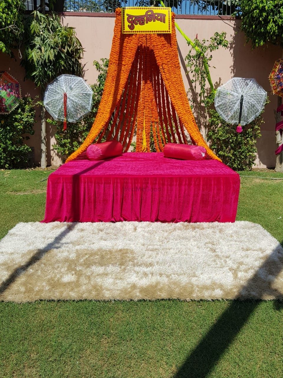 Photo From Mehendi  - By Eventsia Events