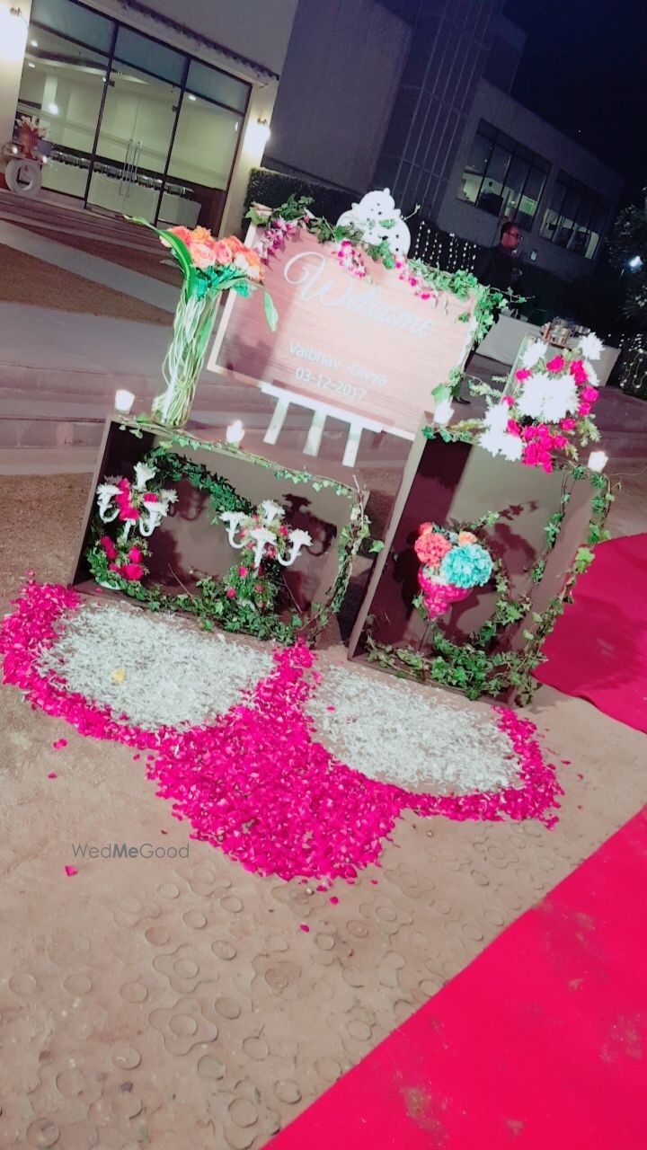 Photo From Mehendi  - By Eventsia Events