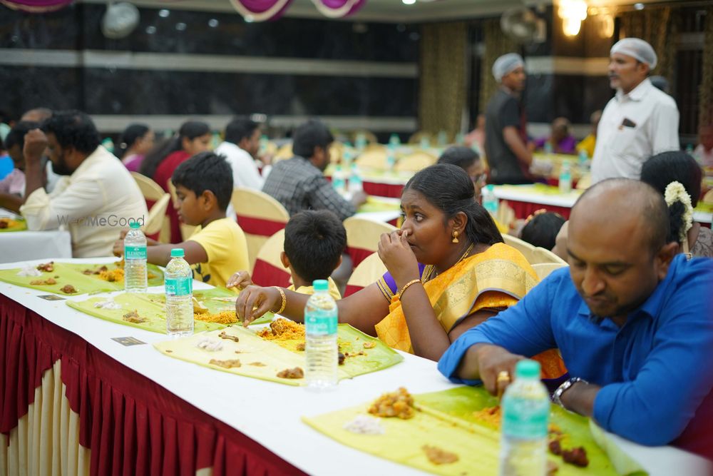 Photo From Sri Sanjeevi Mini Hall - Mudichur - By Grace Caterers