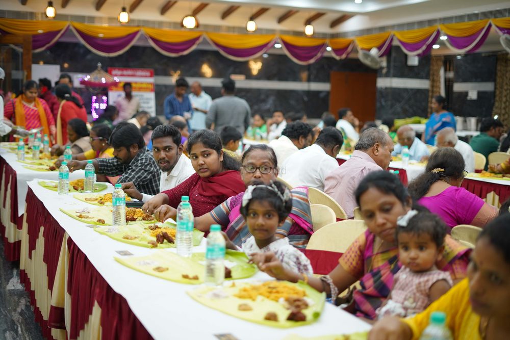Photo From Sri Sanjeevi Mini Hall - Mudichur - By Grace Caterers