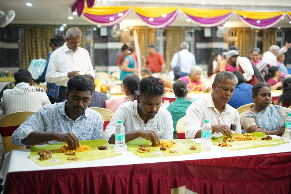 Photo From Sri Sanjeevi Mini Hall - Mudichur - By Grace Caterers