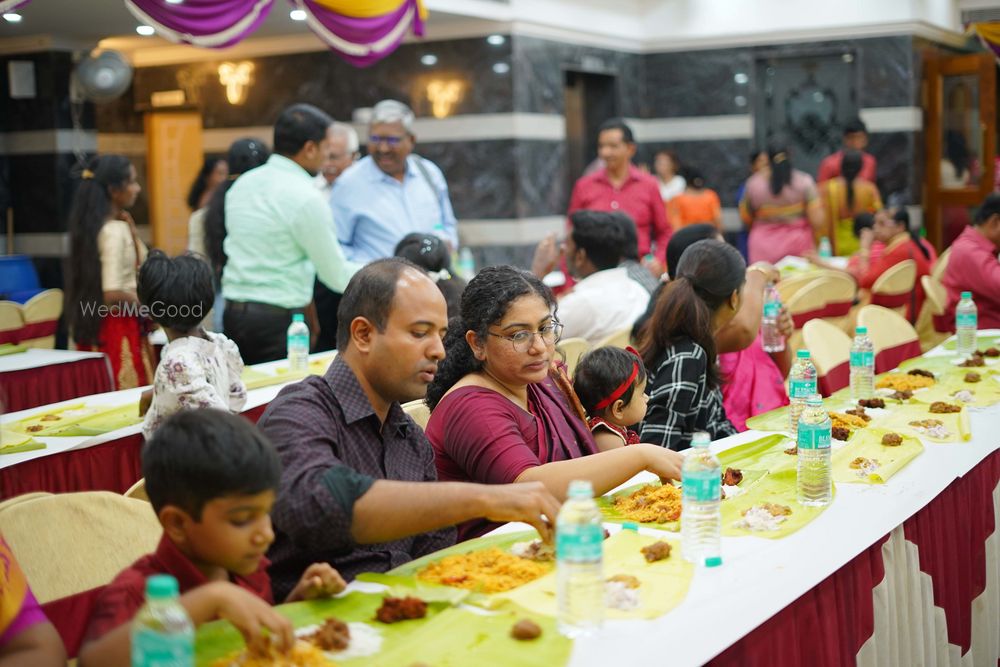 Photo From Sri Sanjeevi Mini Hall - Mudichur - By Grace Caterers