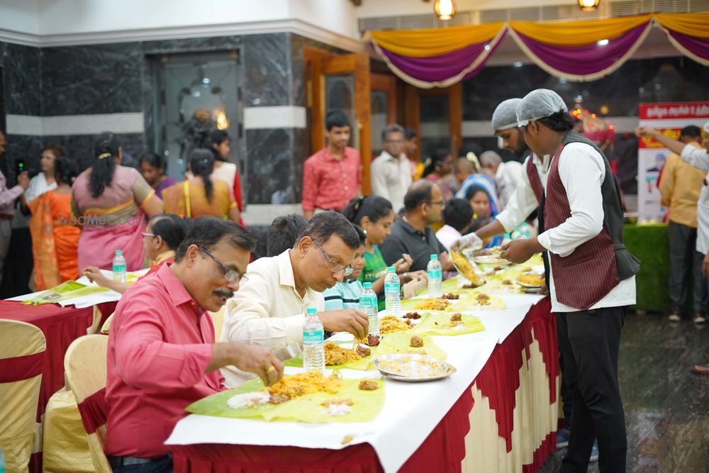 Photo From Sri Sanjeevi Mini Hall - Mudichur - By Grace Caterers