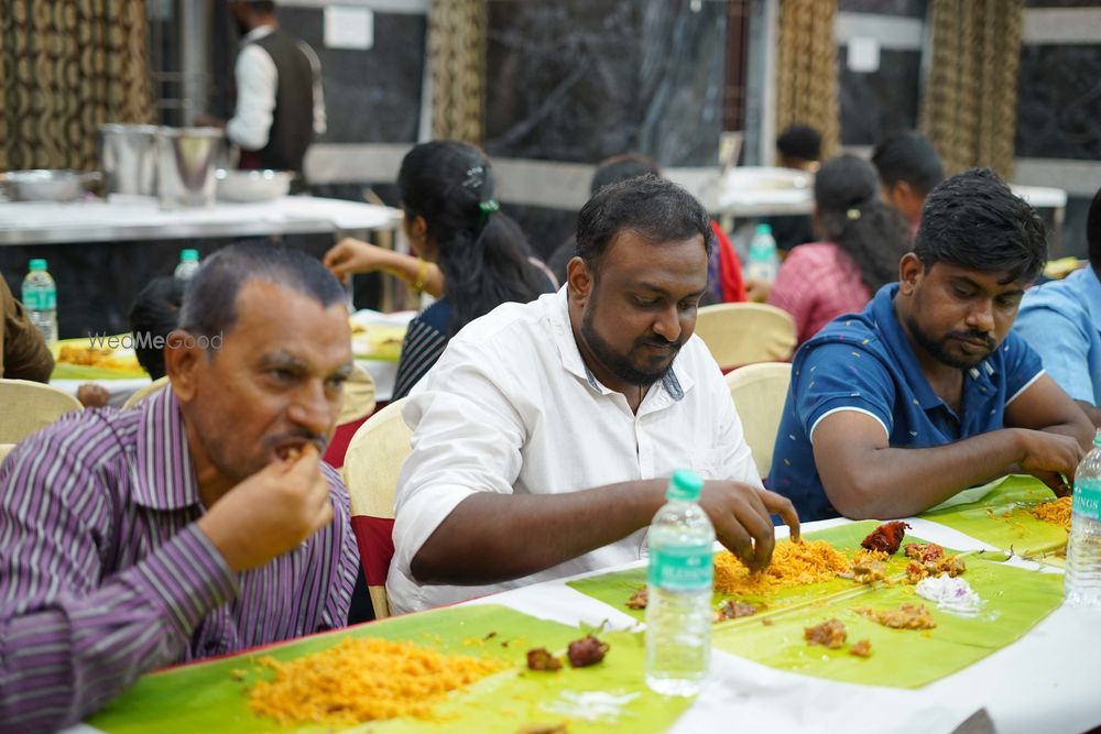 Photo From Sri Sanjeevi Mini Hall - Mudichur - By Grace Caterers