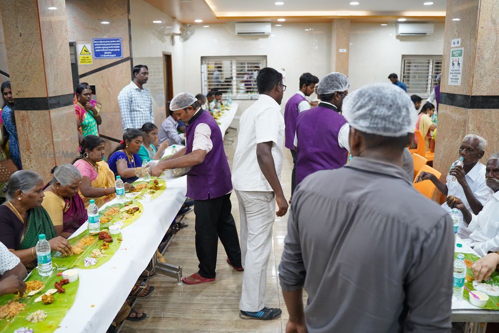 Photo From A S Grand Mahal - Kasi Theatre - By Nalabhagam Caterers