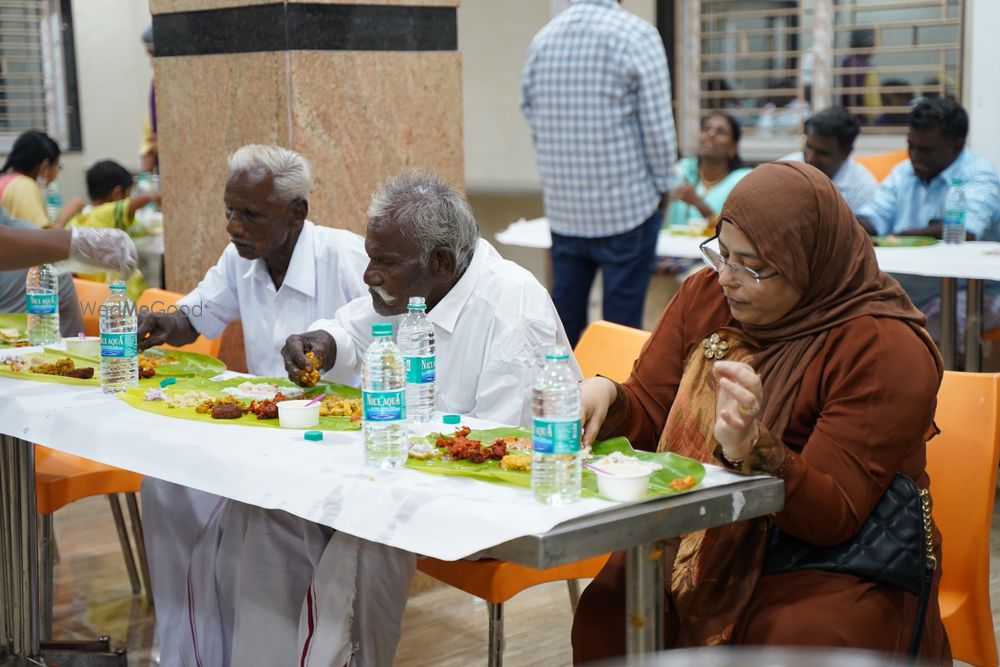 Photo From A S Grand Mahal - Kasi Theatre - By Nalabhagam Caterers