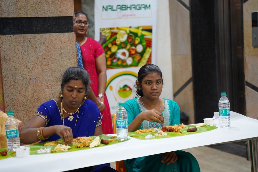 Photo From A S Grand Mahal - Kasi Theatre - By Nalabhagam Caterers