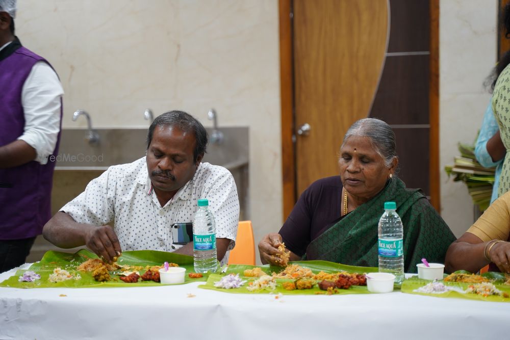 Photo From A S Grand Mahal - Kasi Theatre - By Nalabhagam Caterers