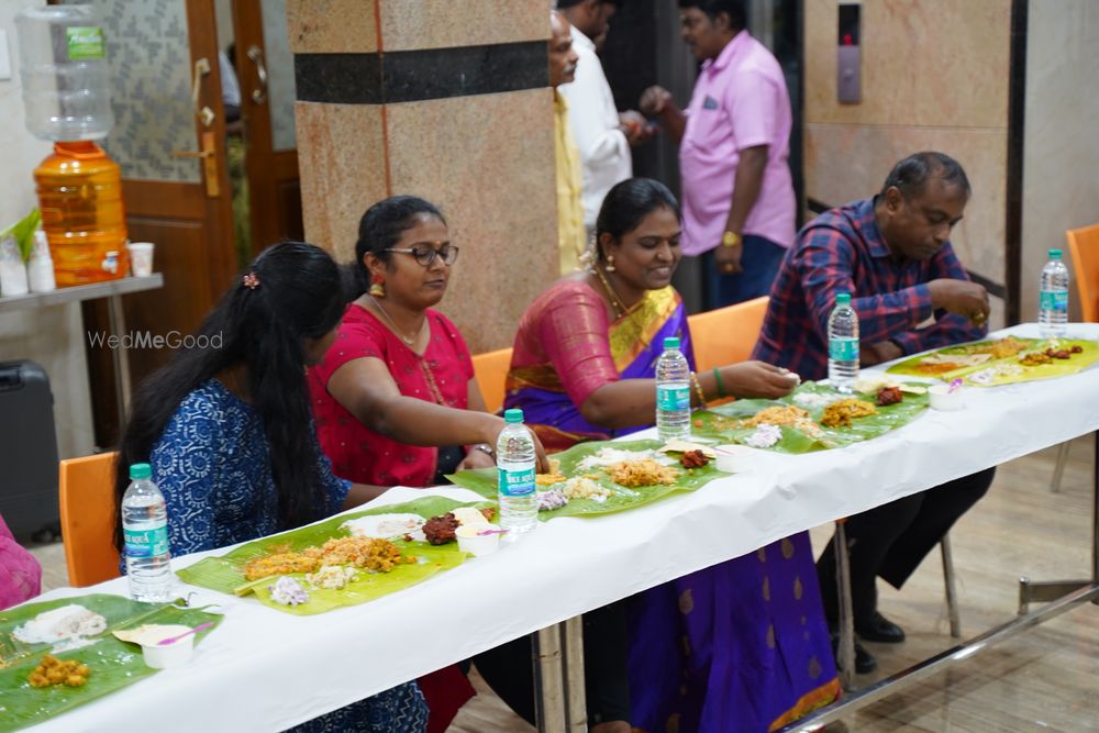 Photo From A S Grand Mahal - Kasi Theatre - By Nalabhagam Caterers