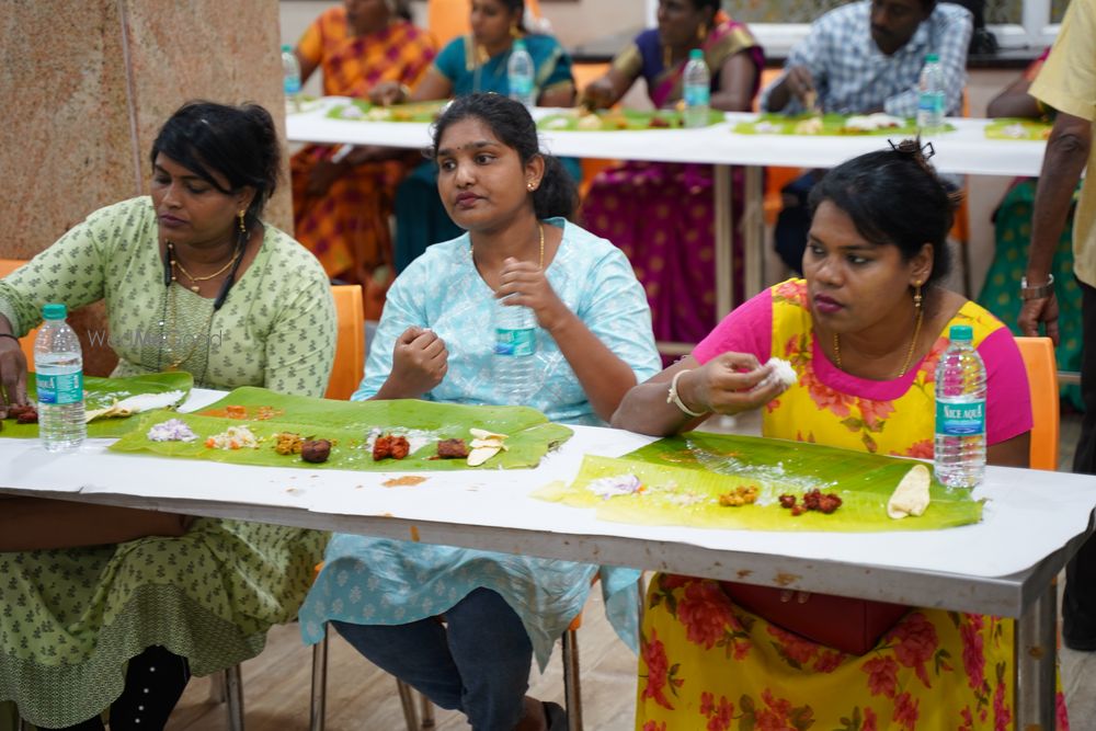 Photo From A S Grand Mahal - Kasi Theatre - By Nalabhagam Caterers