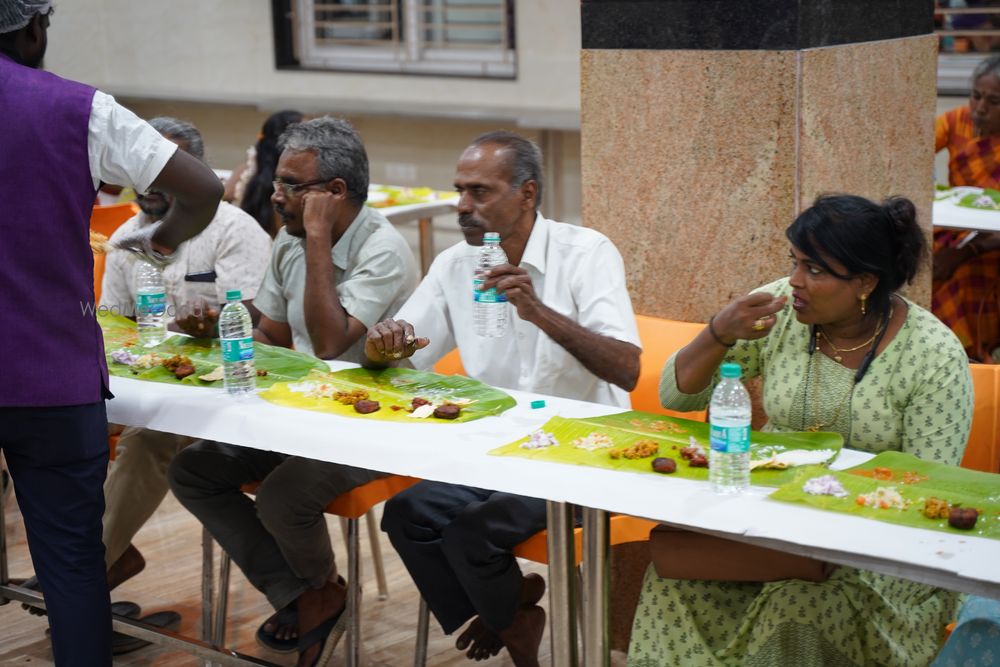 Photo From A S Grand Mahal - Kasi Theatre - By Nalabhagam Caterers