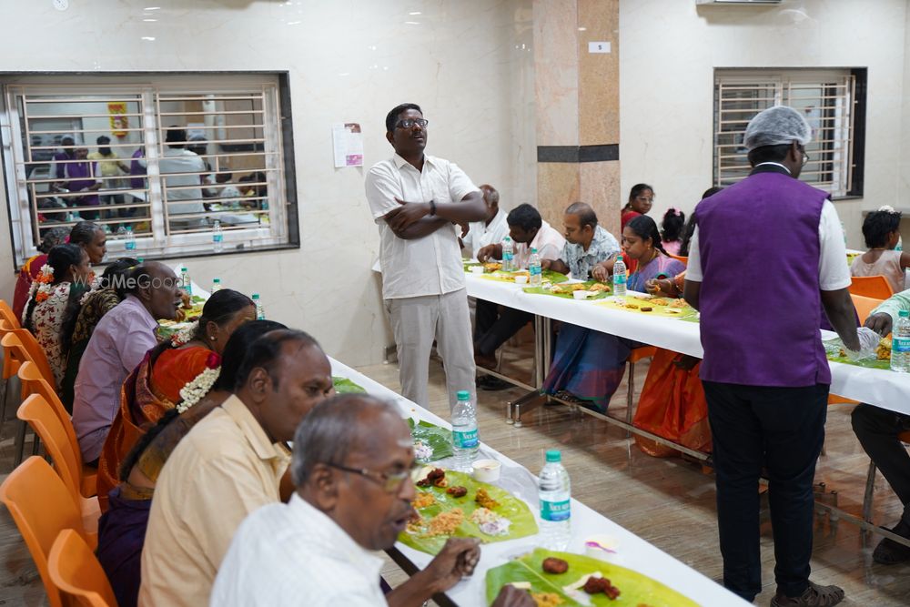 Photo From A S Grand Mahal - Kasi Theatre - By Nalabhagam Caterers