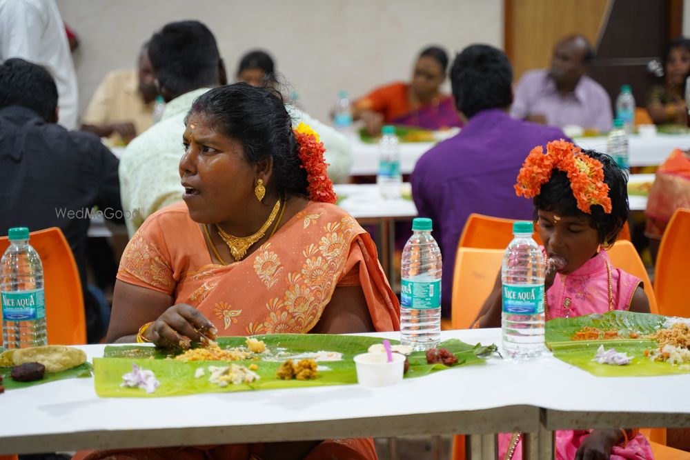 Photo From A S Grand Mahal - Kasi Theatre - By Nalabhagam Caterers