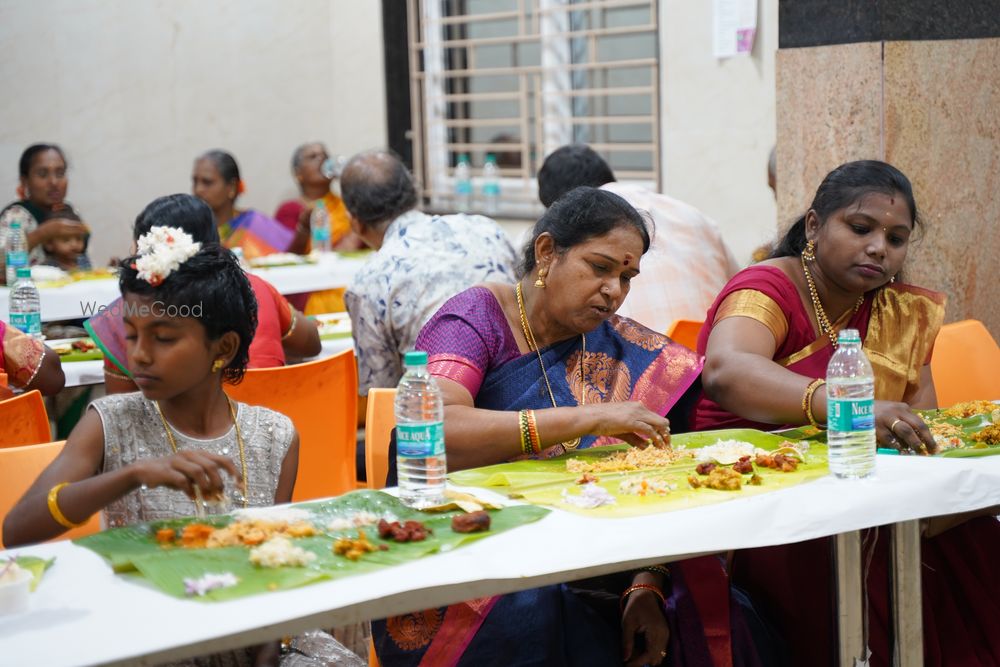 Photo From A S Grand Mahal - Kasi Theatre - By Nalabhagam Caterers