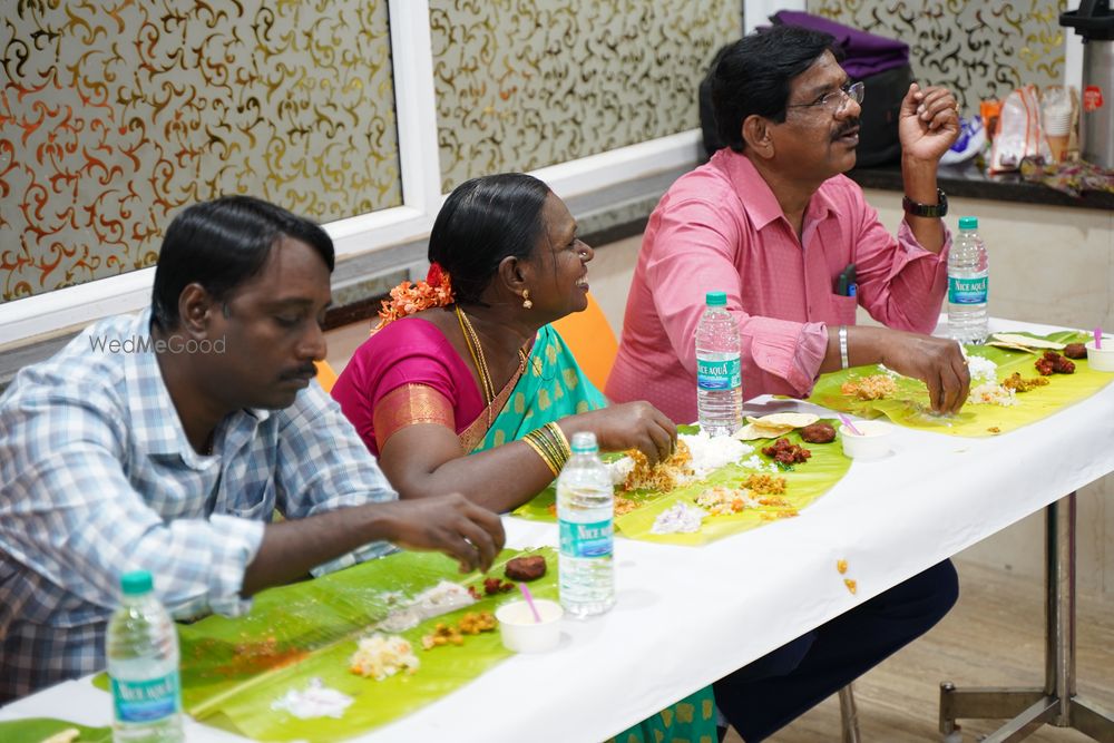 Photo From A S Grand Mahal - Kasi Theatre - By Nalabhagam Caterers