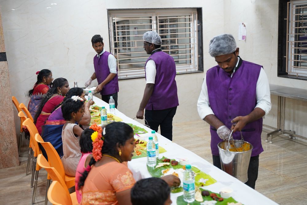 Photo From A S Grand Mahal - Kasi Theatre - By Nalabhagam Caterers