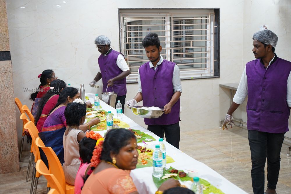 Photo From A S Grand Mahal - Kasi Theatre - By Nalabhagam Caterers