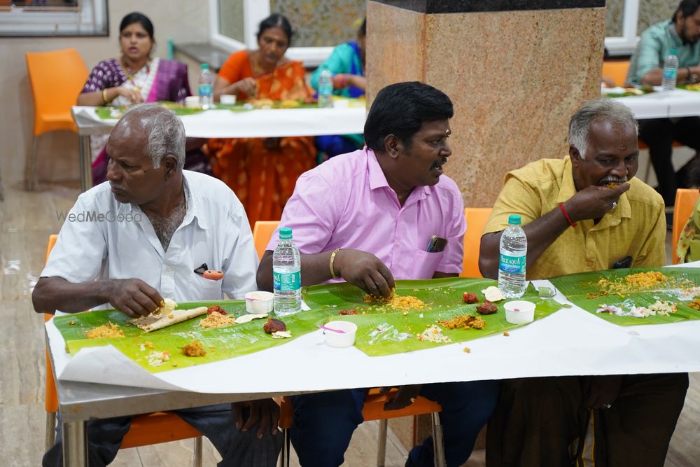 Photo From A S Grand Mahal - Kasi Theatre - By Nalabhagam Caterers