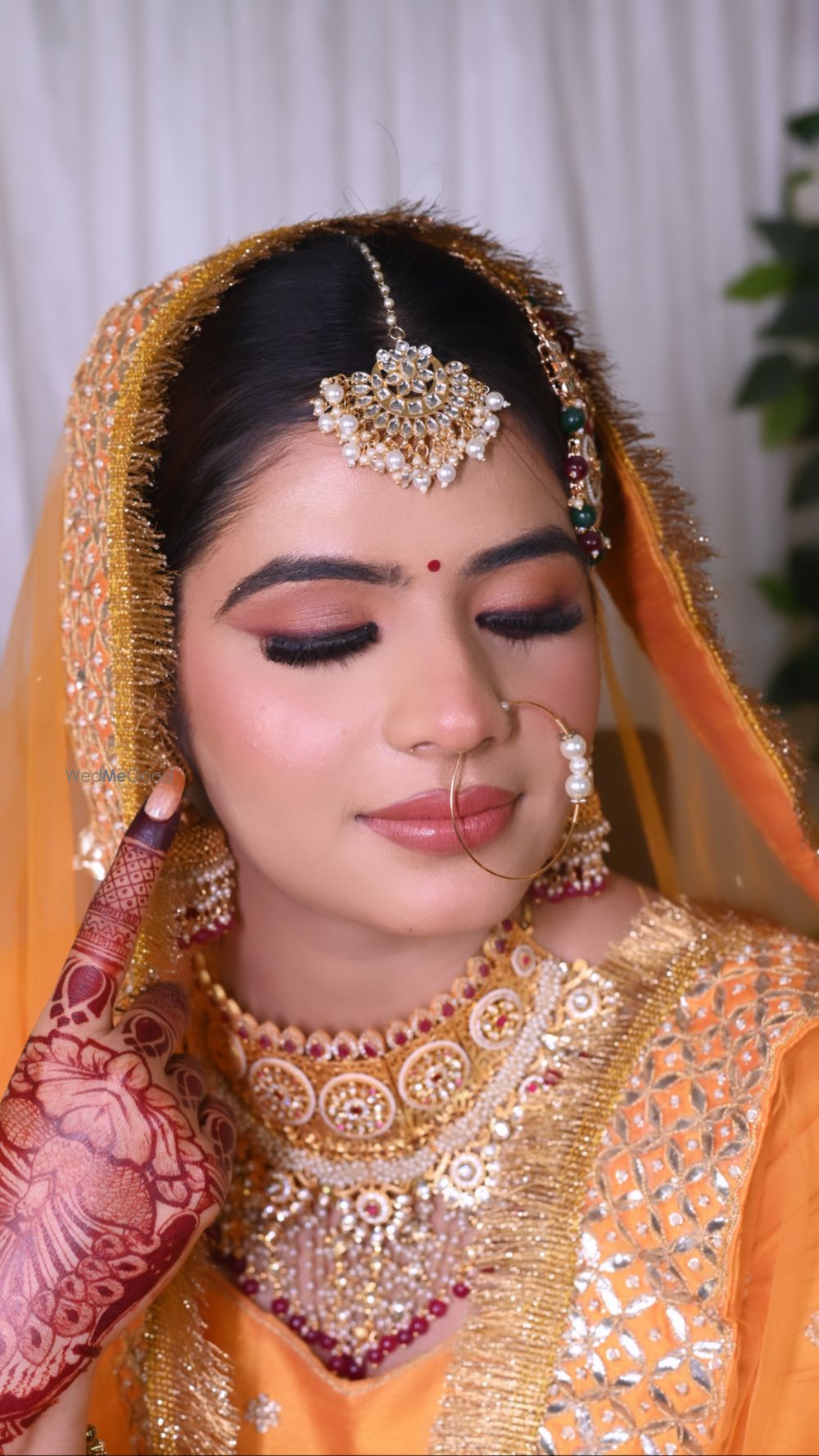 Photo From Bride Pragya  - By Prachi Lalwani Makeovers