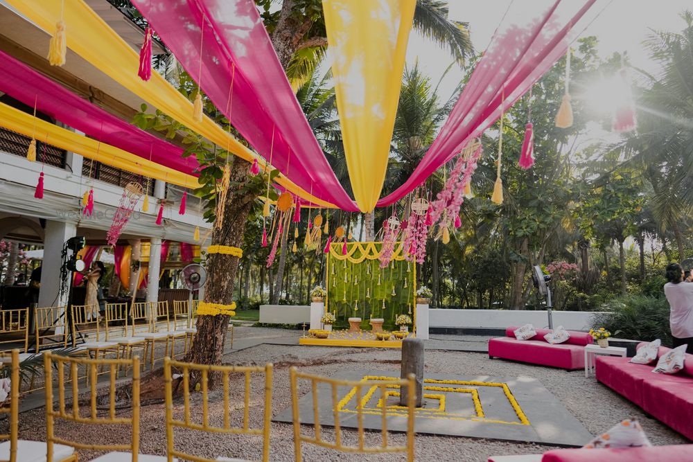 Photo From Nihar & Sneha - By Curated Events by Ghungroo