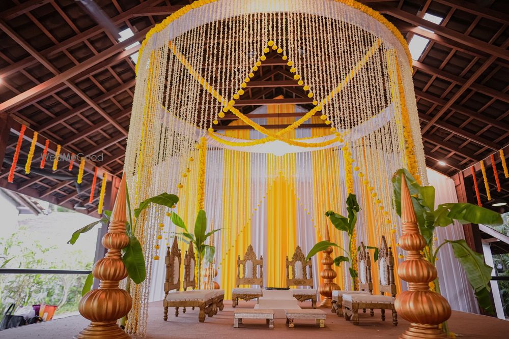 Photo From Nihar & Sneha - By Curated Events by Ghungroo