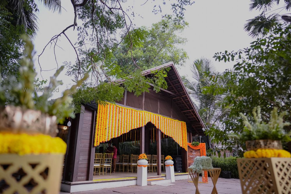 Photo From Nihar & Sneha - By Curated Events by Ghungroo