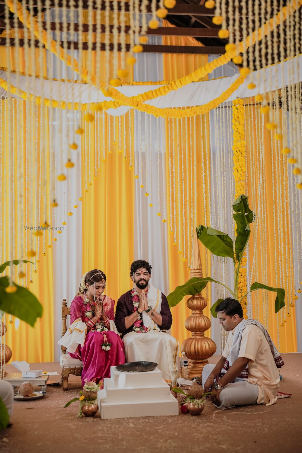 Photo From Nihar & Sneha - By Curated Events by Ghungroo