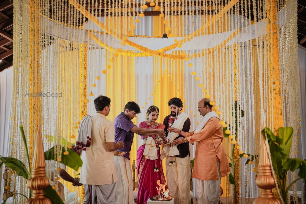 Photo From Nihar & Sneha - By Curated Events by Ghungroo