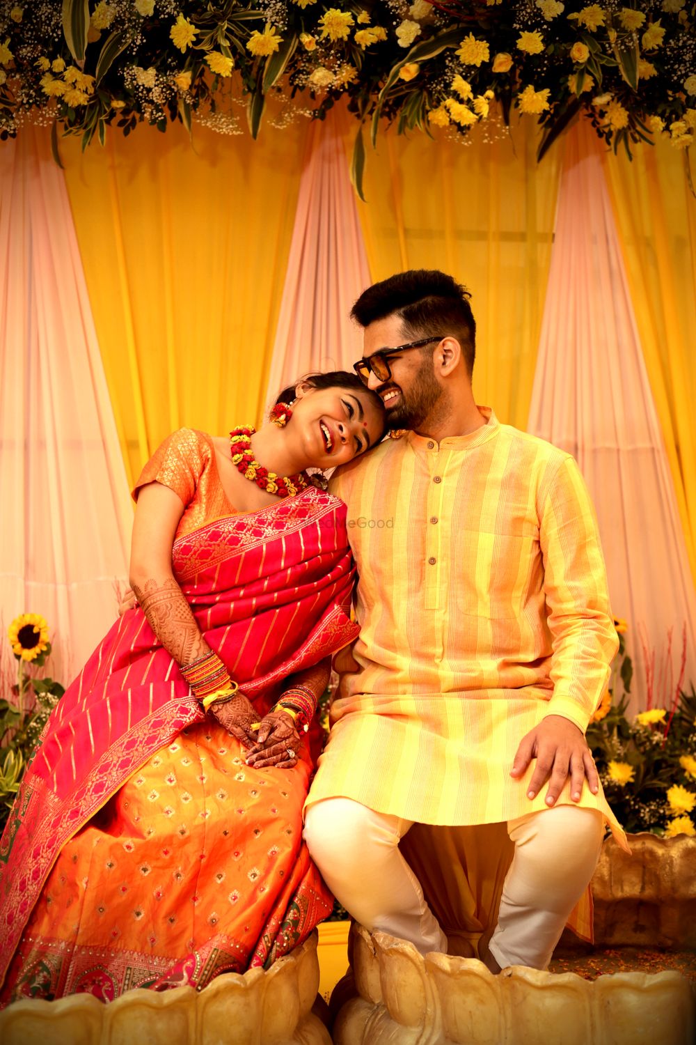 Photo From Tanu & arun - By Mb Photography