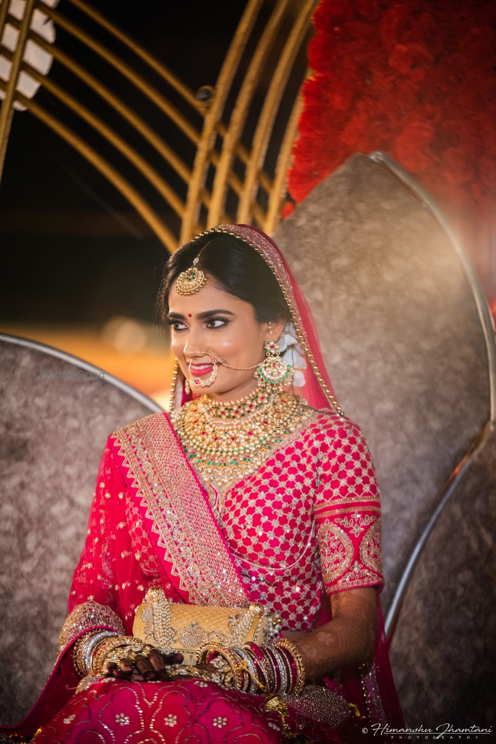 Photo From Bridal Entry Shorts - By Himanshu Jhamtani Photography 