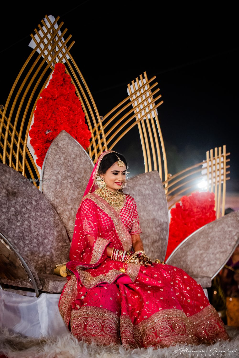 Photo From Bridal Entry Shorts - By Himanshu Jhamtani Photography 