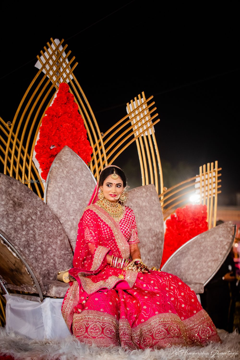 Photo From Bridal Entry Shorts - By Himanshu Jhamtani Photography 