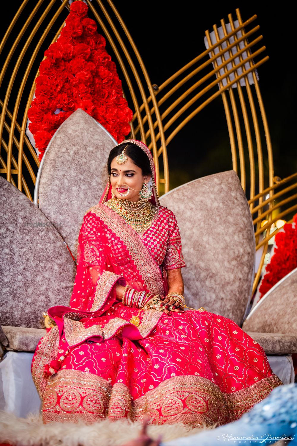 Photo From Bridal Entry Shorts - By Himanshu Jhamtani Photography 