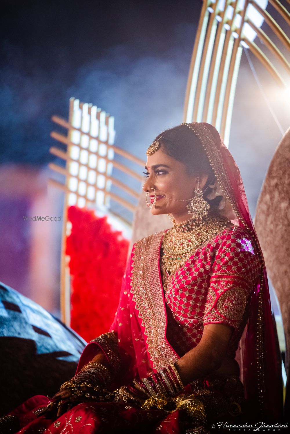 Photo From Bridal Entry Shorts - By Himanshu Jhamtani Photography 