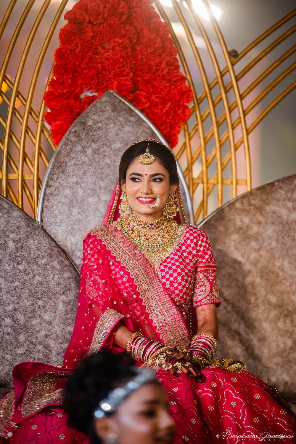 Photo From Bridal Entry Shorts - By Himanshu Jhamtani Photography 