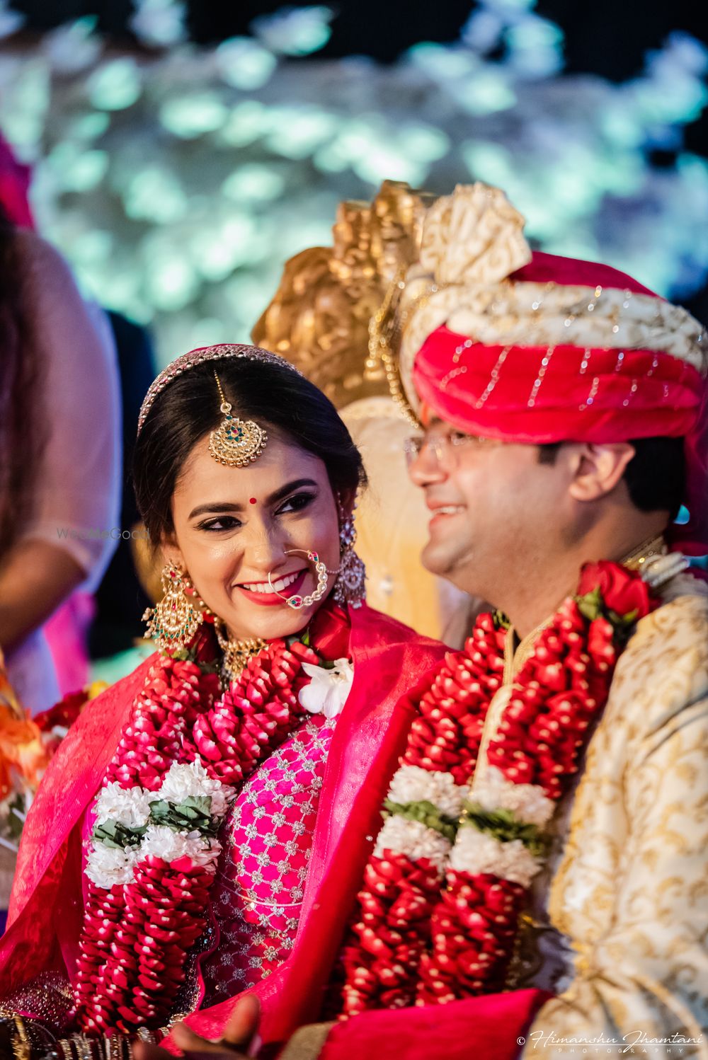 Photo From Bridal Entry Shorts - By Himanshu Jhamtani Photography 