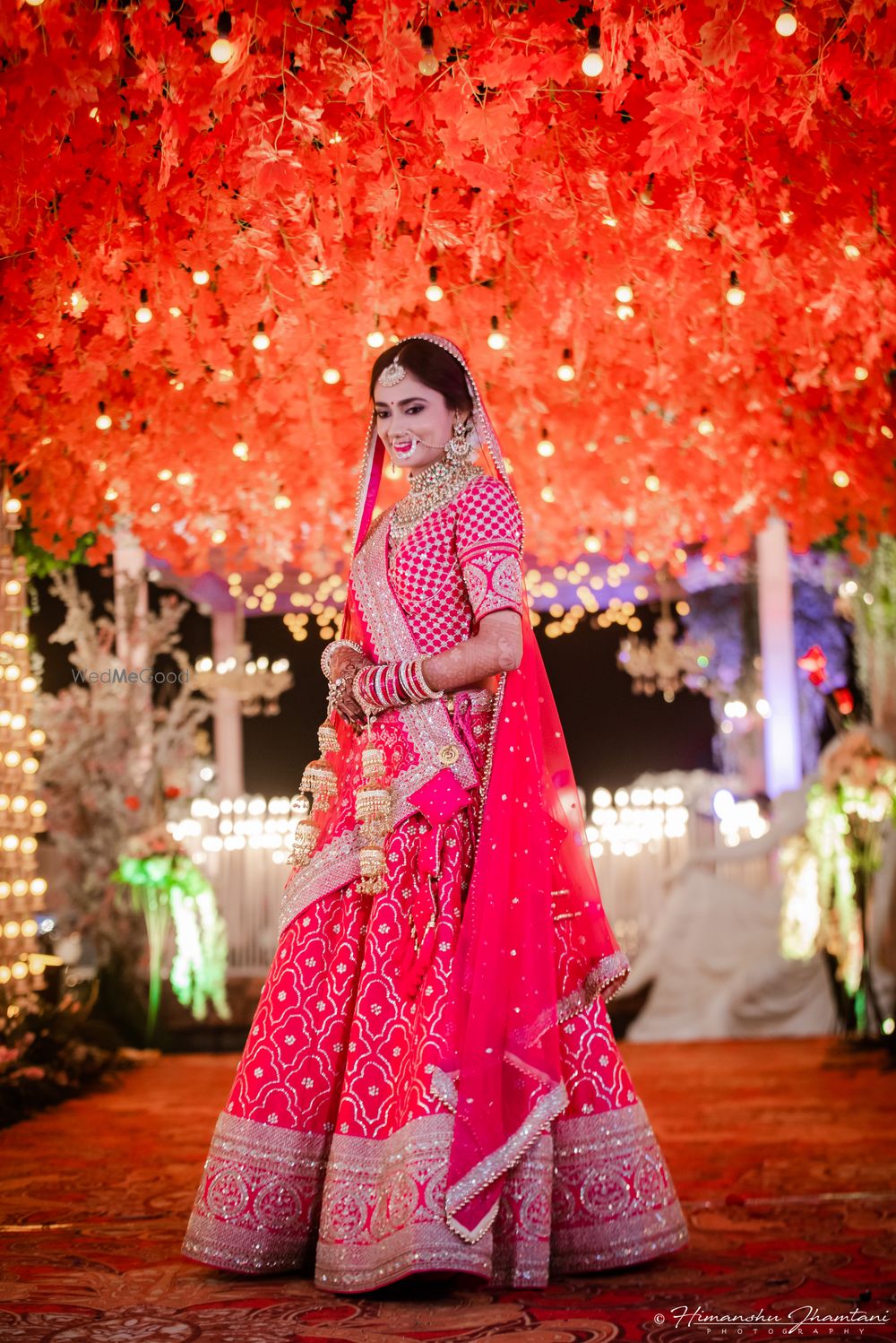 Photo From Bridal Entry Shorts - By Himanshu Jhamtani Photography 